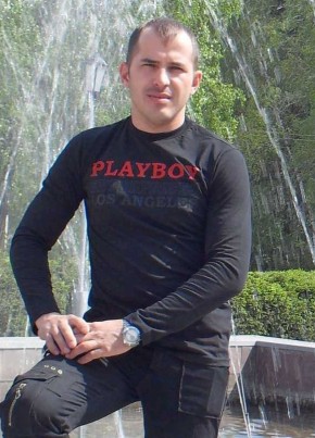 Evgeniy, 40, Russia, Kazan