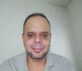 Valmir soares, 37 лет, São Paulo capital