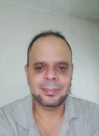 Valmir soares, 37 лет, São Paulo capital
