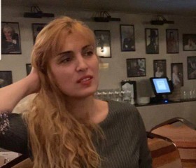 Lyubov, 39, Moscow