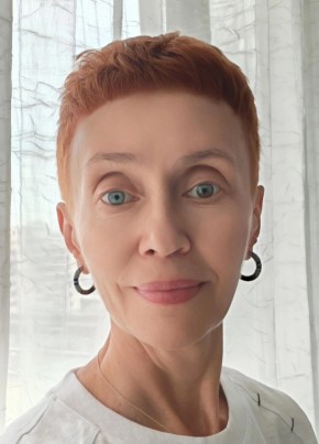 Татьяна из Курска 59 лет
