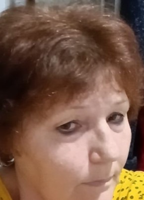 Татьяна из Кургана 64 года