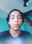 Felipe sousa, 19 лет, Rio de Janeiro