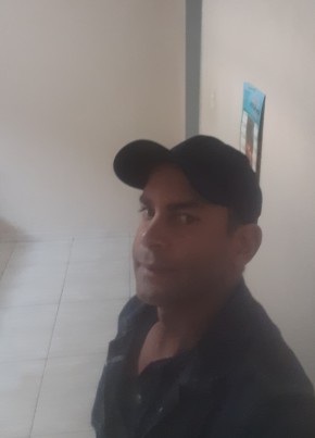 Eduardo, 35, República Federativa do Brasil, Conselheiro Lafaiete