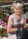 ЕЛЕНА Немкова, 63 года, Новосибирск