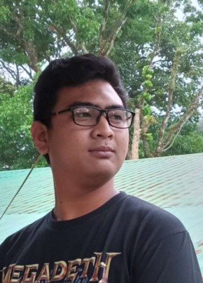 James, 19, Pilipinas, Canlaon