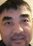 Ualikhan, 47, Astana