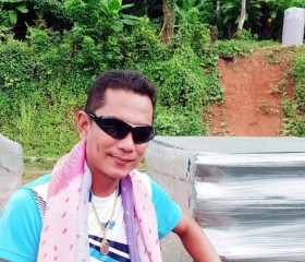 Chimaru, 38, Ko Samui