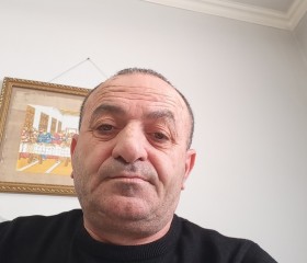 Arto, 56, Yerevan