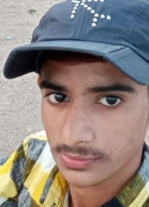 Mohd Kashif, 24, India, Hyderabad