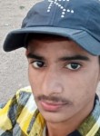 Mohd Kashif, 23, Hyderabad