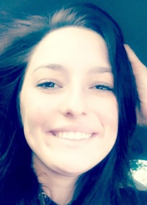 Amy, 29, United States of America, Oklahoma City