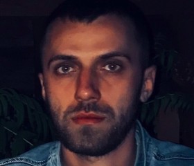 Андрей, 31 год, Кріпенський