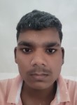 Manish, 18 лет, Jabalpur