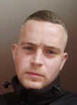 Sacha, 27, Marseille