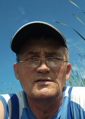Николай, 54, Россия, Саров