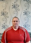 Sergey, 50, Yekaterinburg