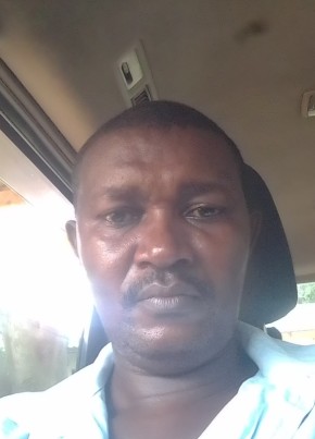Ben, 40, Kenya, Nairobi