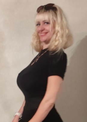 Светлана из Омска 36 лет
