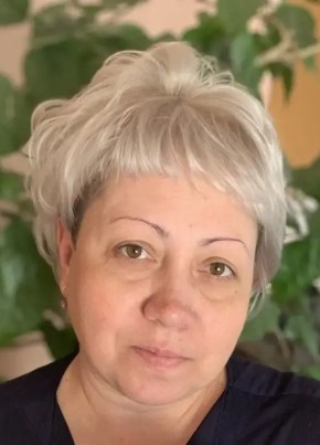 Элла из Анапы 49 лет