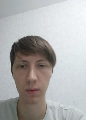 Максим, 33, Россия, Самара