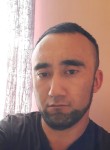 Юлдаш Турдахунов, 35 лет, Алматы