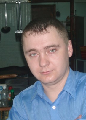 АЛЕКСЕЙ, 44, Россия, Новомосковск