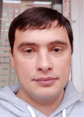 Святослав, 33, Россия, Москва