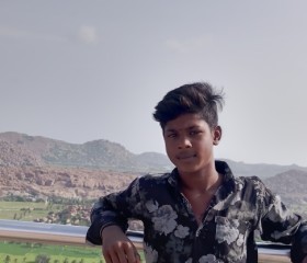 Power, 20, Jagalur