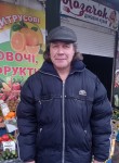 Vitalik. Khmuryy, 52  , Bila Tserkva