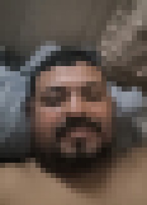 Edilson Rodrigue из Taubaté 43 года