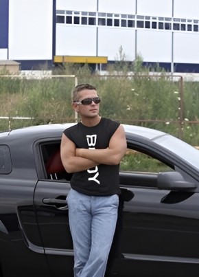 Мурат из Нальчика 41 год