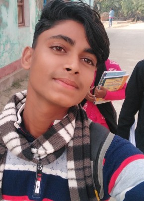 Mustafa, 21, India, Patna
