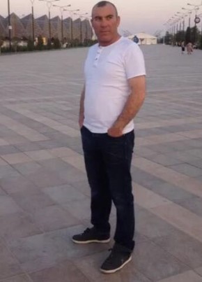 Ahmet, 46, Türkiye Cumhuriyeti, Domaniç