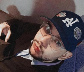 Alejandro, 23, Guatemala City