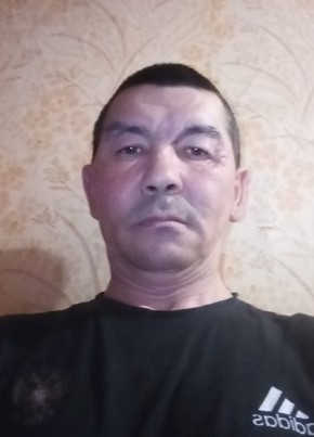 Ильгиз, 43, Россия, Старица