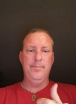 Chet, 45 лет, Cypress (State of Texas)