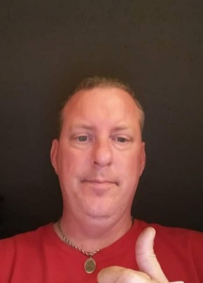 Chet, 45, United States of America, Cypress (State of Texas)