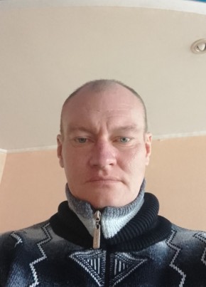 Анатолий, 41, Россия, Балаково