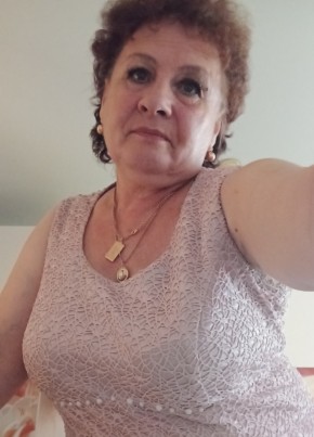 Svetlana, 57, Russia, Miass