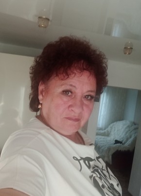 Светлана из Челябинска 57 лет