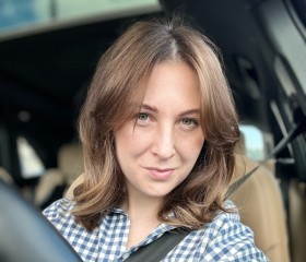 Tanya, 39 лет, Москва