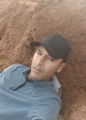 توفيق из الرباط 47 лет