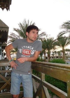 Vadim, 41, Russia, Orenburg