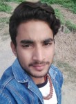 Sourav, 20, Chandigarh