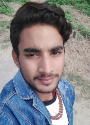 Sourav, 21, India, Chandigarh