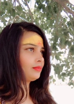 Sani Singh, 24, India, Lucknow