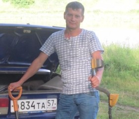 Александр, 42 года, Ливны