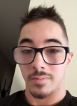 Mathis, 20  , Saint-Martin-d Heres