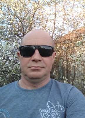 Мирослав , 43, Россия, Михайловка (Волгоградская обл.)